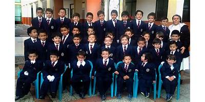COLEGIO BILINGÜE NUESTRA SEÑORA DEL ROSARIO
