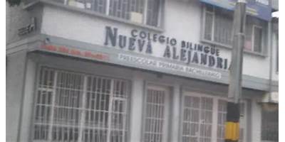 COLEGIO BILINGÜE NUEVA ALEJANDRIA