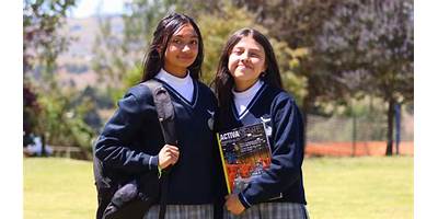 COLEGIO BILINGUE OXFORD