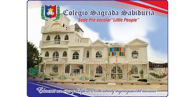 COLEGIO BILINGÜE SAGRADA SABIDURIA