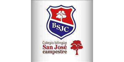 COLEGIO BILINGÜE SAN JOSE CAMPESTRE
