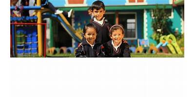 COLEGIO BILINGÜE SAN JUAN DE ÁVILA