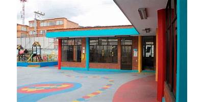 COLEGIO BILINGÜE SAN JUAN DE DIOS