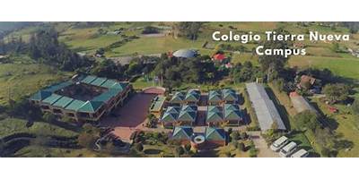COLEGIO BILINGÜE TIERRA NUEVA
