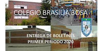 COLEGIO BRASILIA - BOSA (IED)