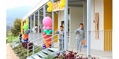 COLEGIO BRASILIA - USME (IED)