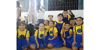 COLEGIO BRITANICO EL RENACER