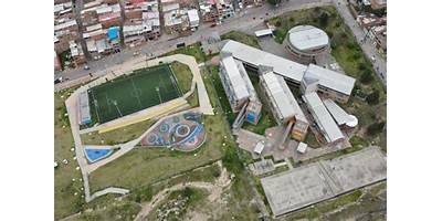 COLEGIO BUENAVISTA (IED)