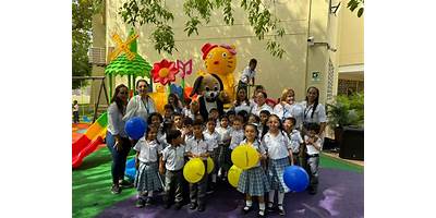 COLEGIO CAJAMAG
