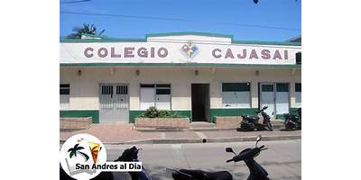 COLEGIO CAJASAI