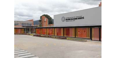 COLEGIO CALASANZ
