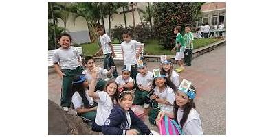COLEGIO CALASANZ