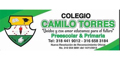 COLEGIO CAMILO TORRES
