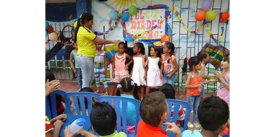 COLEGIO CAMINITO ALEGRE
