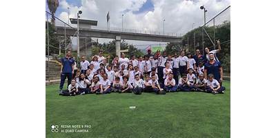 COLEGIO CAMINOS ABIERTOS