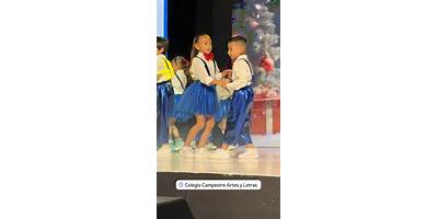 COLEGIO CAMPESTRE ARTES Y LETRAS