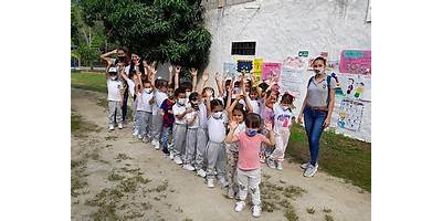 COLEGIO CAMPESTRE BETHEL