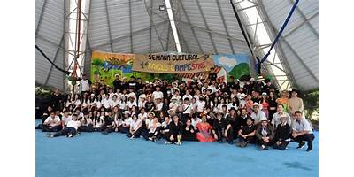 COLEGIO CAMPESTRE DE ARMENIA S.A.S.