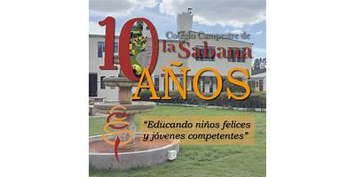 COLEGIO CAMPESTRE DE LA SABANA