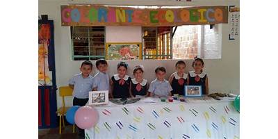 COLEGIO CAMPESTRE ELISUA