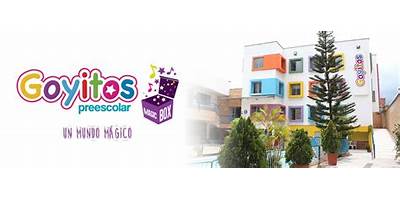 COLEGIO CAMPESTRE GOYAVIER