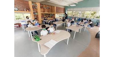 COLEGIO CAMPESTRE HORIZONTES