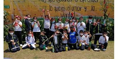 COLEGIO CAMPESTRE LOS PINOS