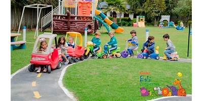 COLEGIO CAMPESTRE MANZANARES