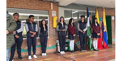 COLEGIO CAMPESTRE MONTE VERDE (IED)
