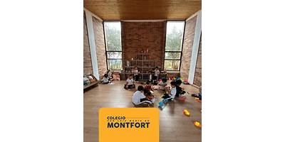 COLEGIO CAMPESTRE MONTFORT