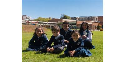 COLEGIO CAMPESTRE SAN JOSE