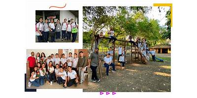 COLEGIO CAMPESTRE SAN JUAN DE LA LOMA