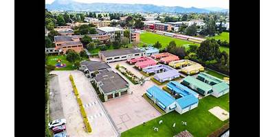COLEGIO CAMPESTRE SAN MATEO DE ORIENTE