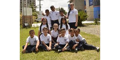 COLEGIO CAMPESTRE SAN NICOLAS