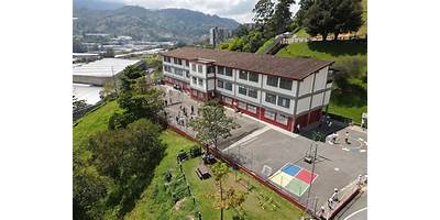 COLEGIO CANADIENSE DE CARTAGENA
