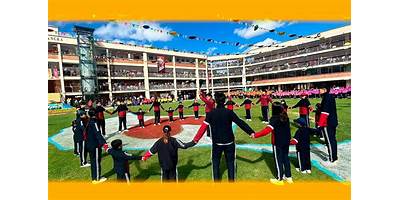 COLEGIO CARDENAL SANCHA