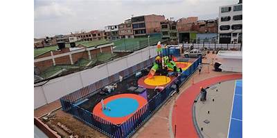COLEGIO CARLOS ALBAN HOLGUIN (IED)