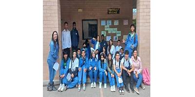 COLEGIO CARLOS PIZARRO LEON GOMEZ (IED)