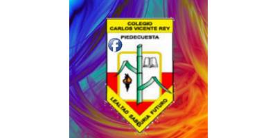 COLEGIO CARLOS VICENTE REY