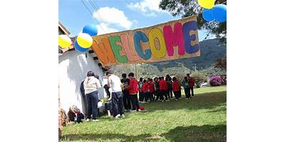 COLEGIO CATOLICO DE LA SABANA