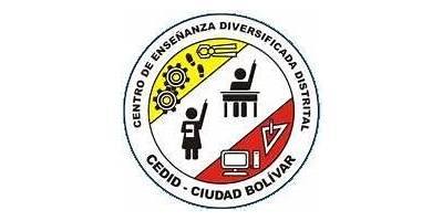 COLEGIO CEDID CIUDAD BOLIVAR (IED)