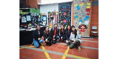 COLEGIO CEDID SAN PABLO (IED)