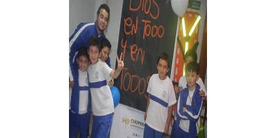 COLEGIO CELCO SAN LUCAS
