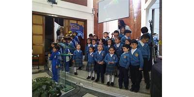 COLEGIO CELCO