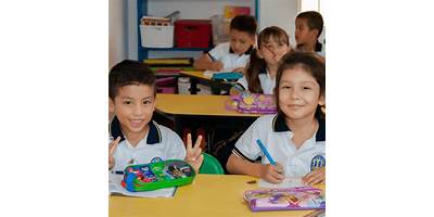 COLEGIO CENTAUROS