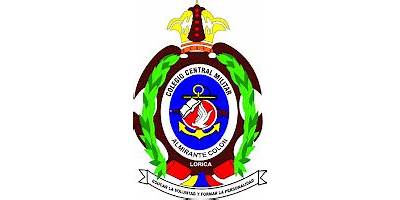 COLEGIO CENTRAL MILITAR ALMIRANTE COLON