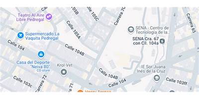 COLEGIO CENTRO EDUCATIVO AUTONOMO