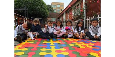 COLEGIO CENTRO LESTONNAC COMPAÑIA DE MARIA