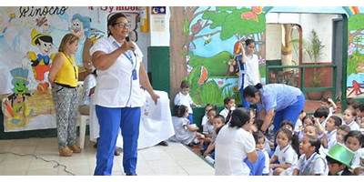 COLEGIO CENTRO PEDAGOGICO DEL NINO