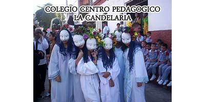 COLEGIO CENTRO PEDAGOGICO LA CANDELARIA